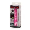 BIG TEASE TOYS - JE FRAPPE MON DUCKIE 2.0 | PARIS (ROSE) BIG TEAZE TOYS