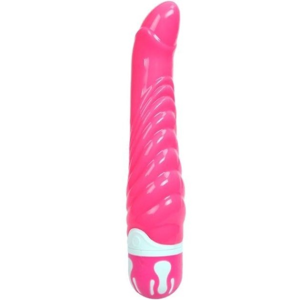 BIG TEASE TOYS - JE FRAPPE MON DUCKIE 2.0 | PARIS (ARGENT) BIG TEAZE TOYS