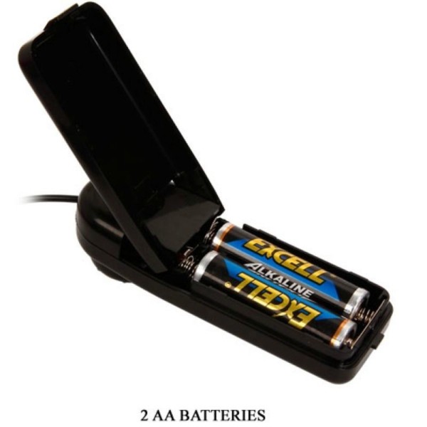 HAPPY LOKY - TÉLÉCOMMANDE MULTI VIBRATOR FUNNY FROG HAPPY LOKY