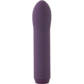 COQUETTE CHIC DESIRE - LÁPIZ LABIAL VIBRADOR RECARGABLE NEGRO/ORO