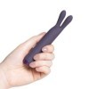 COQUETTE CHIC DESIRE - LÁPIZ LABIAL VIBRADOR RECARGABLE NEGRO/ORO