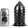 TODO Negro - Plug Anal 16 CM – Plugs anales