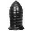 ALL Black - Plug Anal 16 CM – Bouchons anaux