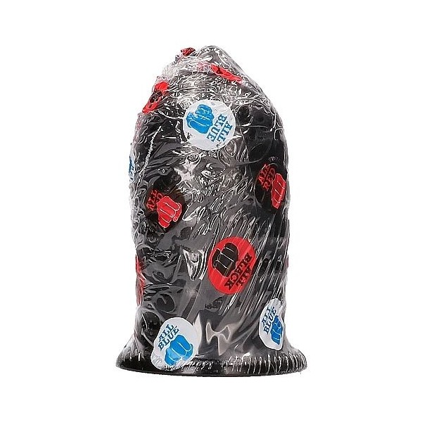 ALL Black - Plug Anal 16 CM – Bouchons anaux