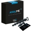 TEASE & PLEASE - KIT ÉROTIQUE ANAL MOI TEASE&PLEASE - kit Sex Toys
