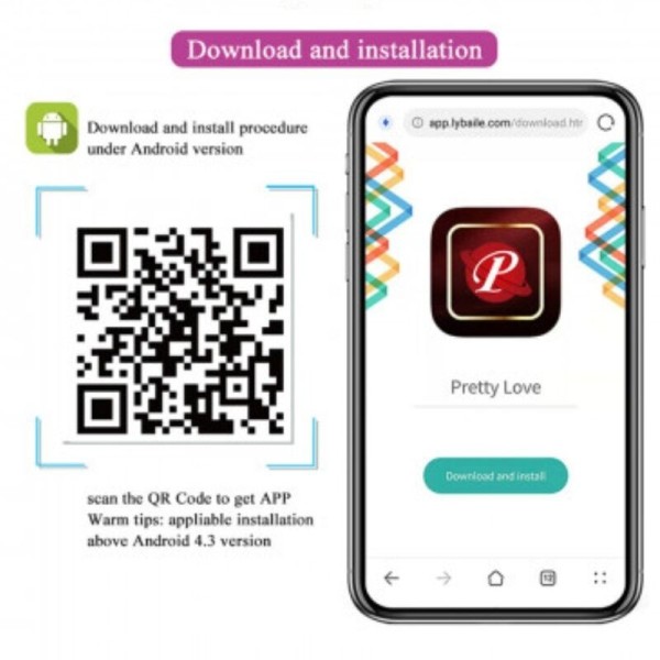 ROCKS-OFF - STIMULATEUR DE COUPLES RECHARGEABLE EMPOWER - NOIR ROCKS-OFF