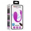 ROCKS-OFF - STIMULATEUR DE COUPLES RECHARGEABLE EMPOWER - NOIR ROCKS-OFF