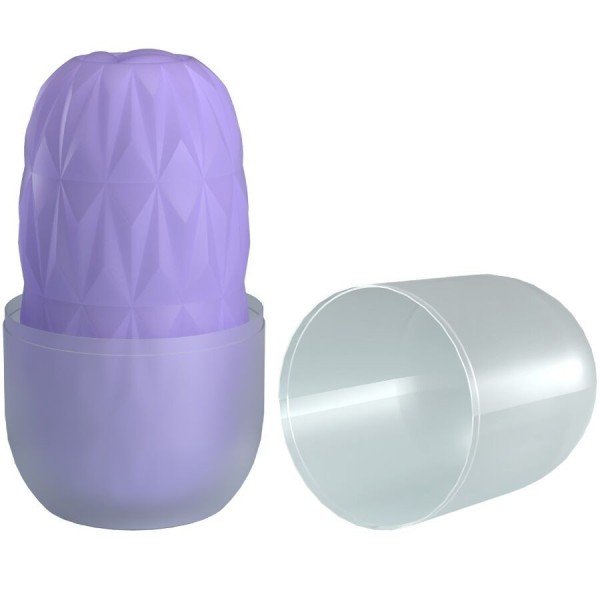 ROCKS-OFF - STIMULATEUR DE COUPLES RECHARGEABLE EMPOWER - NOIR ROCKS-OFF