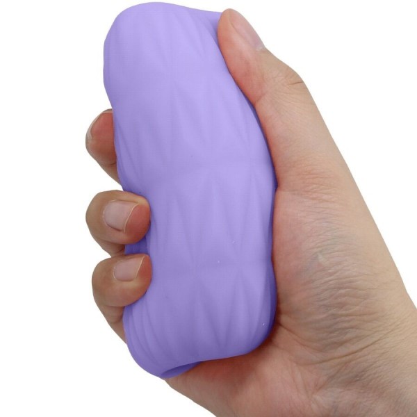 ROCKS-OFF - STIMULATEUR DE COUPLES RECHARGEABLE EMPOWER - NOIR ROCKS-OFF