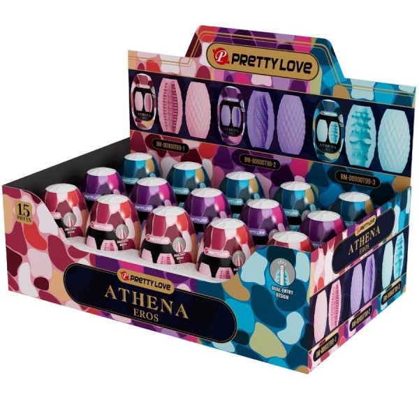 CALEXOTICS - MASTURBADOR GRIP ESPIRAL CALEXOTICS