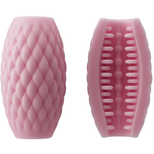 CALEXOTICS - MASTURBADOR GRIP ESPIRAL CALEXOTICS