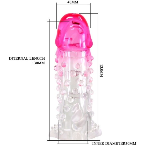 CALEXOTICS - MASTURBATEUR GRIP PERL? CALEXOTICS - Divers masturbateurs
