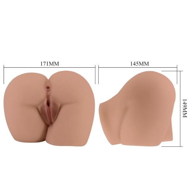 G-VIBE - OEUF MASTURBATEUR TEXTURÉ RÉUTILISABLE NOIR G-VIBE