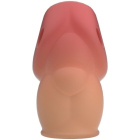 TENGA - MASTURBATEUR DE POCHE CRYSTAL MIST TENGA
