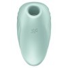TENGA - MASTURBATEUR DE POCHE CRYSTAL MIST TENGA