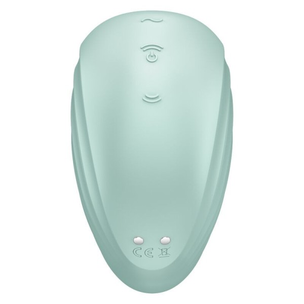 TENGA - MASTURBATEUR DE POCHE CRYSTAL MIST TENGA