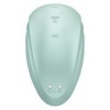 TENGA - MASTURBATEUR DE POCHE CRYSTAL MIST TENGA