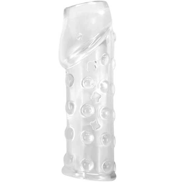 TENGA - MASTURBATEUR DE POCHE SPARK BEARDS TENGA