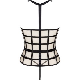 BASIX - PENE RUBBER WORKS 16 CM NATURAL BASIX - Penes realistas