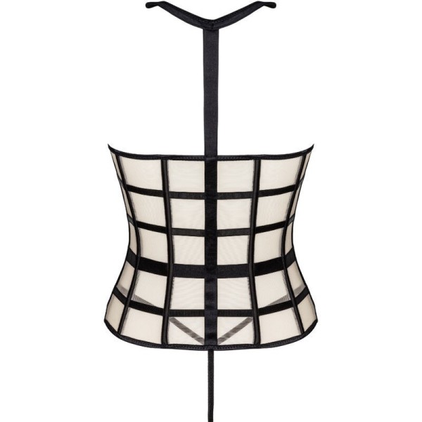 BASIX - CAOUTCHOUC WORKS PÉNIS 16 CM NATUREL BASIX - Pénis réalistes