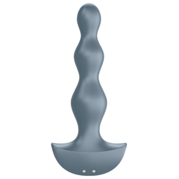 LELO - BILLY 2 DEEP BLUE LELO - Vibradores anales