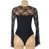 Subblime - Teddy Estampado Floral L / XL – Bodys