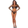 Livco Corsetti Fashion - Nikrita LC 90647 Sutiã + Cueca...