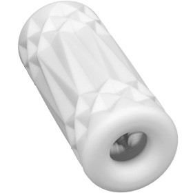 Pretty Love - Masturbador vaginal Hedy White