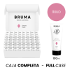 MOQ 110 - Bruma Saveur DE Fruits Tropicaux Lubrifiant A Base D...
