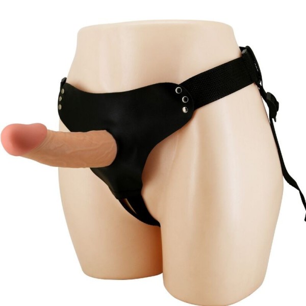 PRETTY LOVE - HARNAIS STARK CONFORTABLE PRETTY LOVE