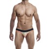MOB - Boxer Naranja Talla M - Ropa Interior Boxer