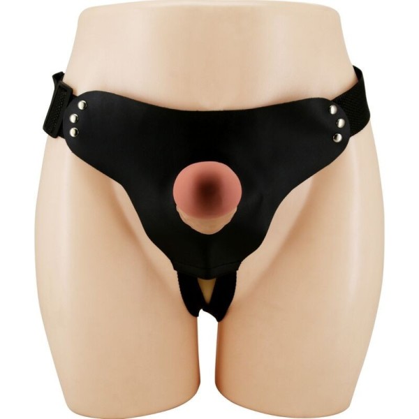 PRETTY LOVE - HARNAIS STARK CONFORTABLE PRETTY LOVE