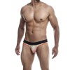MOB - Boxer Orange Taille XL – Sous-vêtements Boxer