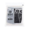MOB - Boxer Naranja Talla XL - Ropa Interior Boxer