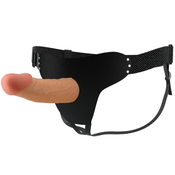 PRETTY LOVE - ARNÉS CÓMODO STARK DE PRETTY LOVE