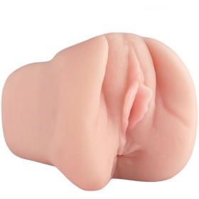 Alive - Masturbador Masculino Vaginal Flex Tamanho M