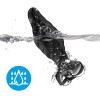 Armony - Vibrateur & Plug Anal Télécommande Noir