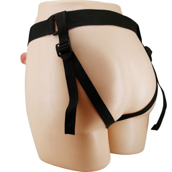 PRETTY LOVE - HARNAIS STARK CONFORTABLE PRETTY LOVE