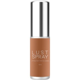 RUF - Lust Spray EAU DE Toilette Orientale Unisex 15 ML