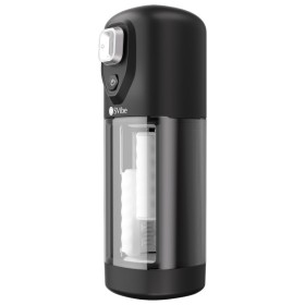 Snail Vibe - Masturbador Ikon Volt com Calor e F...