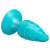 Silexd - Melty Plug Anal Fantasy Silicone Liquide Thermoreacti...