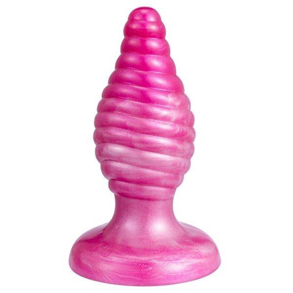 Silexd - Cherry Plug Anal Fantasy EN Silicone Liquide Thermoré...