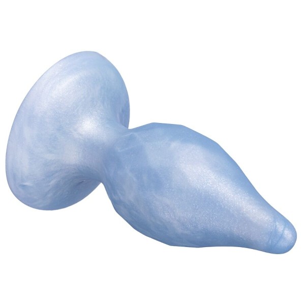 Silexd - Diamond Plug Anal Fantasy Silicone Liquide Thermoreac...