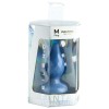 Silexd - Diamond Plug Anal Fantasy Silicone Liquide Thermoreac...