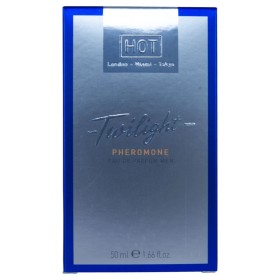 HOT - Twilight Pheromon Parfum Homme 50 ML
