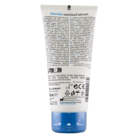 HOT - Water Lube Source Lubricante a Base de Agua 100 ML