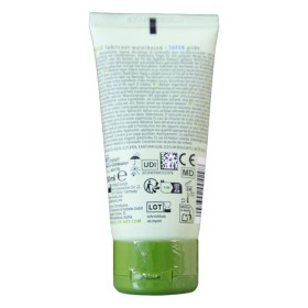 HOT - Lubricante a Base de Agua ORGÁNICO Superglide 50 ML
