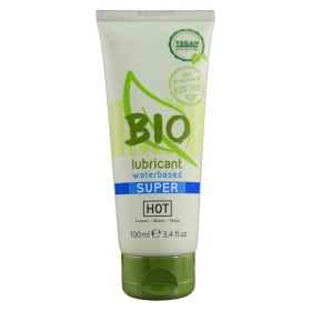 HOT - Lubrifiant BIO À Base D'eau Superglide 100 ML