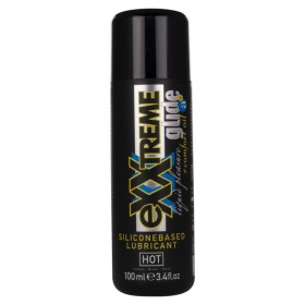 HOT - Exxtreme Glide Lubrifiant À Base DE Silicone + Huile DE ...
