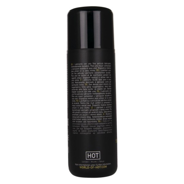 HOT - Exxtreme Glide Lubrifiant À Base DE Silicone + Huile DE ...